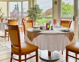 Résidence : Residence Marguerite