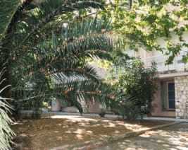 Résidence : Résidence Château de Fontainieu