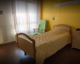 Résidence : Residence les Pins