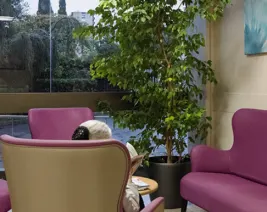 Résidence : Residence Sainte-Anne