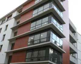 Résidence : EHPAD Balay