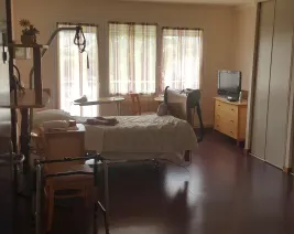 Résidence : EHPAD Bel Horizon