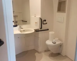 Résidence : EHPAD Stéphane Hessel