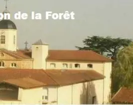 Résidence : Maison de Retraite de la Forêt