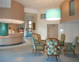 Résidence : EHPAD Maison Saint-Vincent de Paul