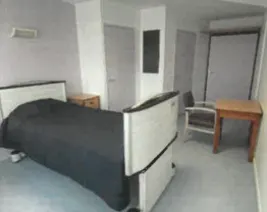 Résidence : Maison de Retraite Privée Bernadette