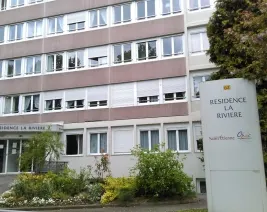 Résidence : Résidence la Rivière