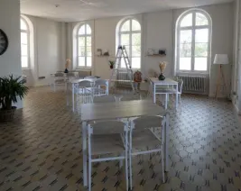 Résidence : EHPAD la Providence