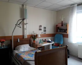 Résidence : EHPAD le Buisson