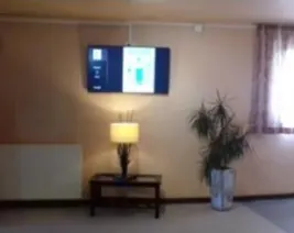 Résidence : Foyer-Résidence