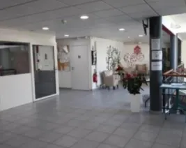 Résidence : Résidence Mutaliste le Val d'Orlay