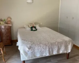 Résidence : Maison Jeanne