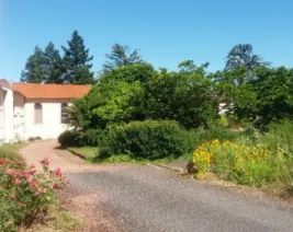 Résidence : EHPAD Saint-Sulpice