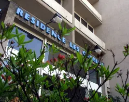 Résidence : Foyer-Résidence les Camélias
