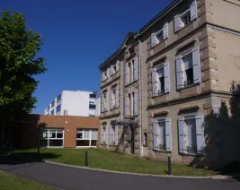 Résidence : EHPAD la Renaudière