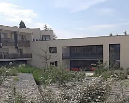 Résidence : EHPAD de la Buissonnière