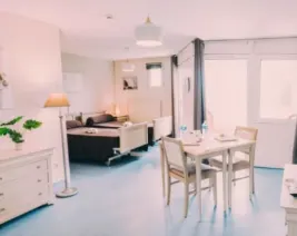 Résidence : Residence Talaudiere