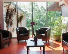 Résidence : Le Grillon