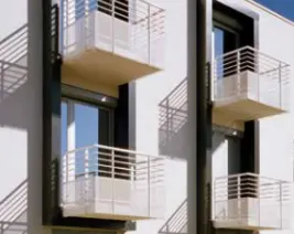 Résidence : Le Clos Champirol