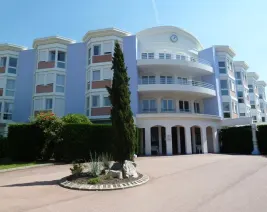 Résidence : Résidence Mutualiste du Soleil