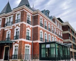 Résidence : Les Jardins d'Arcadie - Domont