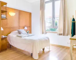 Résidence : Les Babadines - Clamart