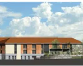 Résidence : EHPAD les Sources Saint-Pal de Chalencon