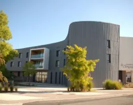 Résidence : Résidence la Sérigoule