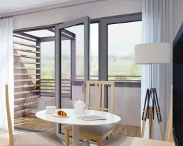 Résidence : Villa Royale