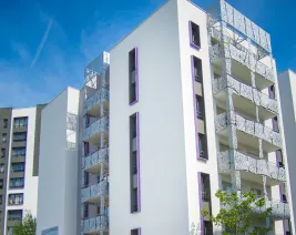 Résidence : Villas Ginkgos Belles Rives