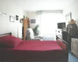 Résidence : EHPAD Résidence les Hauts de Saint-Aignan