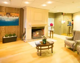 Résidence : La Chezaliere