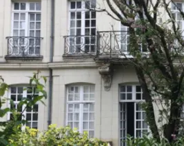 Résidence : EHPAD Richebourg