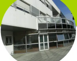 Résidence : EHPAD Jean Macé