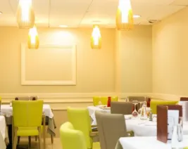 Résidence : Résidence le Parc de Diane