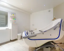 Résidence : EHPAD Residence Retraite Oceane