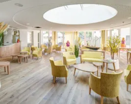 Résidence : EHPAD Residence Creisker