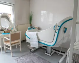 Résidence : Résidence la Cerisaie