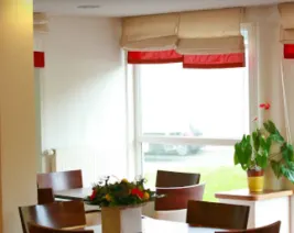 Résidence : Résidence la Cerisaie