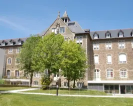 Résidence : EHPAD Notre-Dame du Chêne