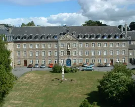 Résidence : EHPAD Communauté de Blon