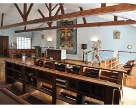 Résidence : EHPAD Saint-Benoît de Caen