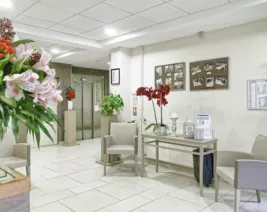 Résidence : Les Rives Saint Nicolas