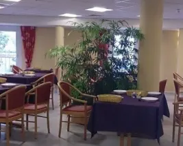 Résidence : EHPAD Korian Thalatta