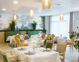 Résidence : Le Clos de Calix