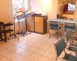 Résidence : EHPAD Résidence les Héliades