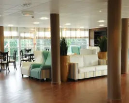 Résidence : EHPAD le Parc de la Touques