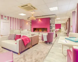 Résidence : Résidence la Barilliere