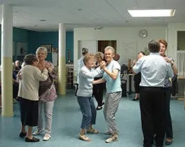 Résidence : Résidence Mathilde