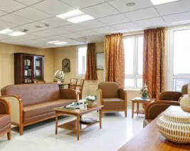 Résidence : Residence Beaulieu